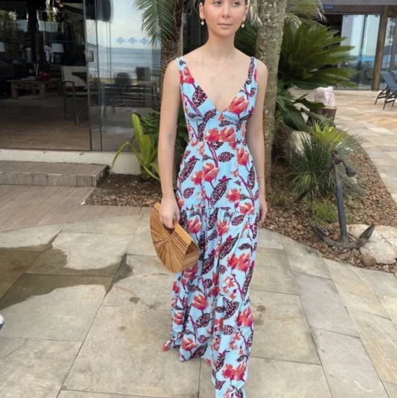 A.L.C. Maxi Dresses